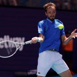 Daniil Medvedev