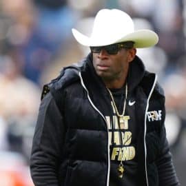 Deion Sanders