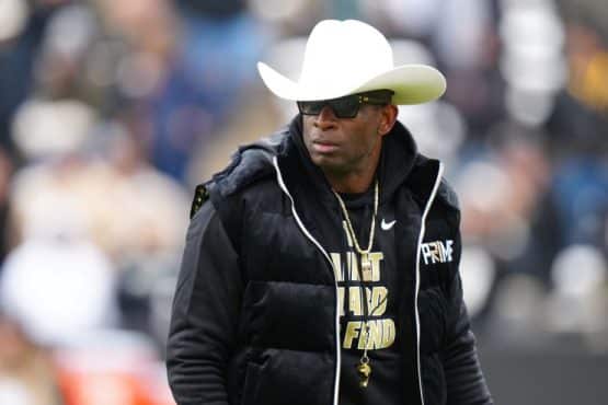 Deion Sanders