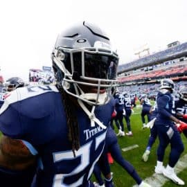 Derrick Henry