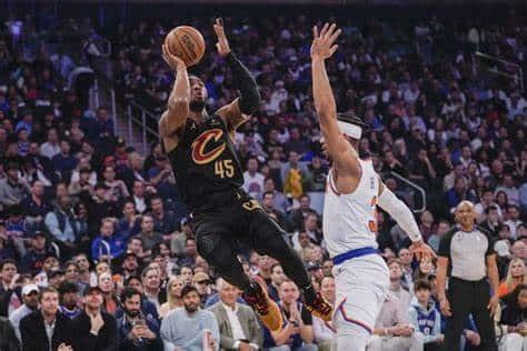 Donovan Mitchell