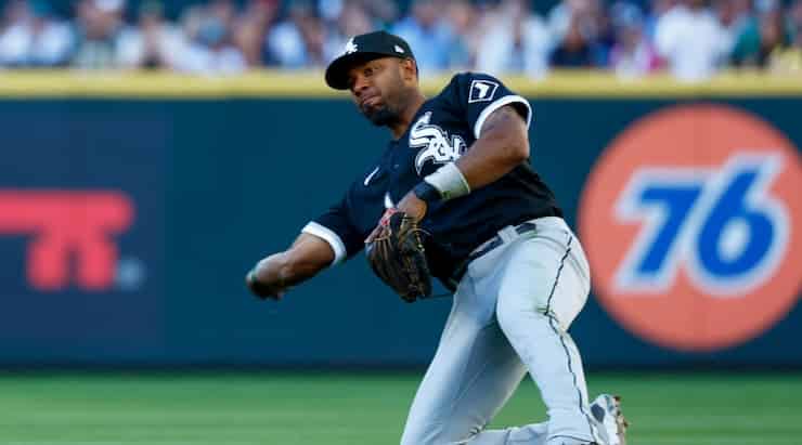 Elvis Andrus