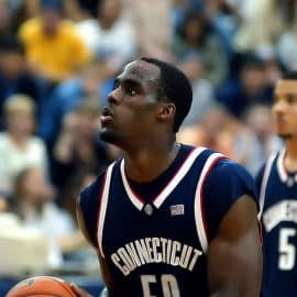 Emeka Okafor