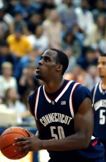 Emeka Okafor