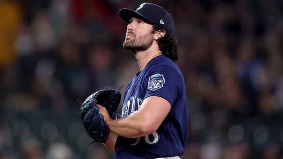 Robbie Ray