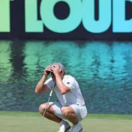 Is The LIV Golf Schedule Leaving Players Unprepared For Golf Majors?
