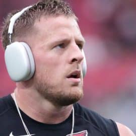 JJ Watt