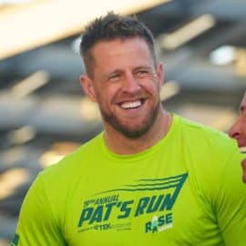 JJ Watt