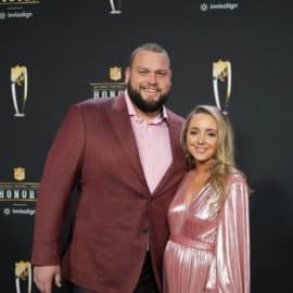 Joel Bitonio