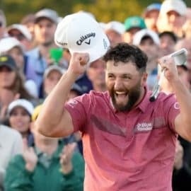 Jon Rahm