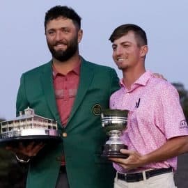 Jon Rahm