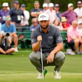 Jon Rahm