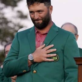 Jon Rahm