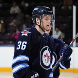 Josh Morrissey
