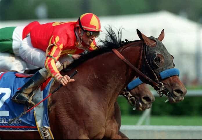 Horse Racing