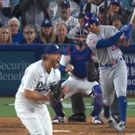 Kershaw AMF