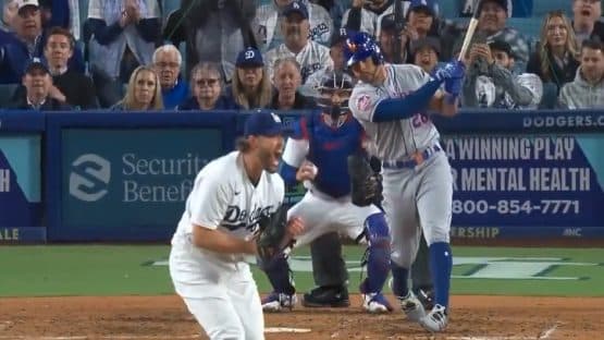 Kershaw AMF