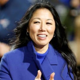 Kim Pegula