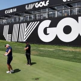 LIV Golf Adelaide Purse, Prize Money, & Payouts: Winner’s Share Set At $4M