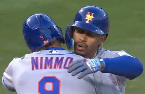 Lindor Slam
