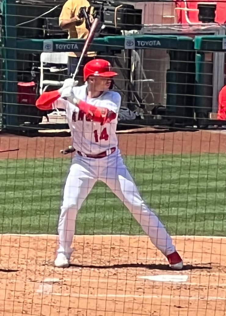 Logan O'Hoppe