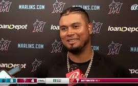 Luis Arraez