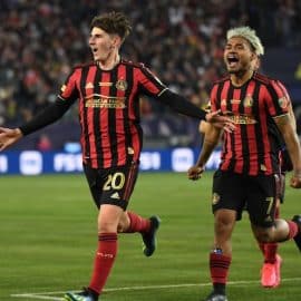 MLS Attendance: Atlanta FC Is Averaging 50,000 Fans Per Game, More Than Chelsea And Other Premier League Clubs