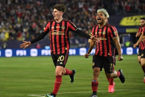 MLS Attendance: Atlanta FC Is Averaging 50,000 Fans Per Game, More Than Chelsea And Other Premier League Clubs