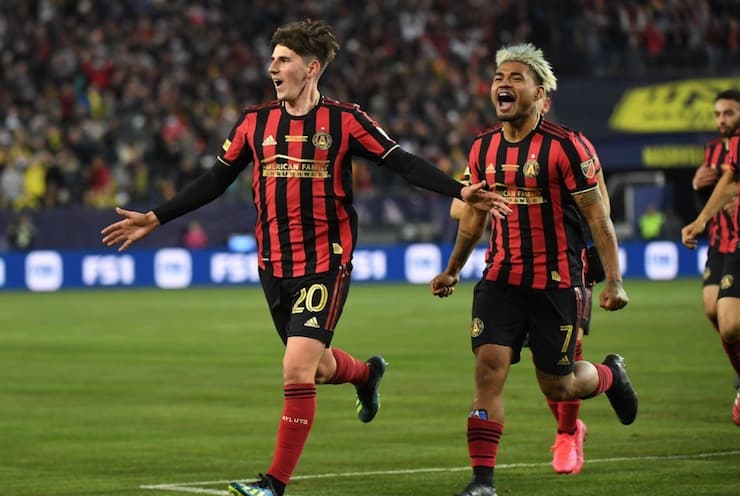 MLS Attendance: Atlanta FC Is Averaging 50,000 Fans Per Game, More Than Chelsea And Other Premier League Clubs