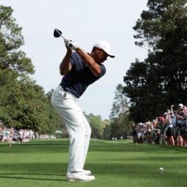 Masters 2023 Official Field, Invitees, & Tournament Participants
