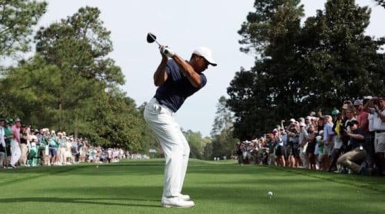 Masters 2023 Official Field, Invitees, & Tournament Participants