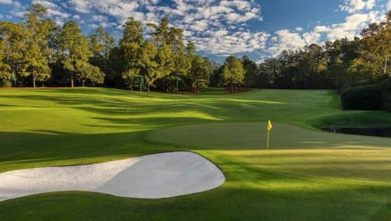 Masters 2023 Stats: Best Career Score Under Par and Most Birdies At Augusta National