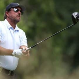 Masters 2023: Which LIV Golfers are playing at Augusta National?