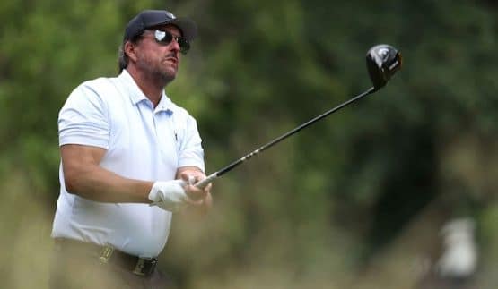 Masters 2023: Which LIV Golfers are playing at Augusta National?