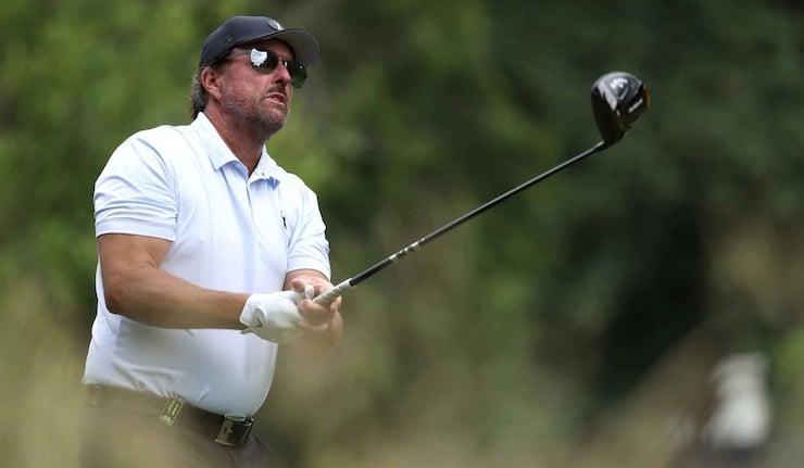 Masters 2023: Which LIV Golfers are playing at Augusta National?
