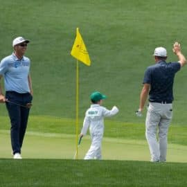 Masters Par 3