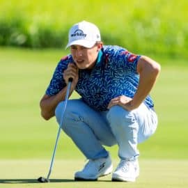 Matt Fitzpatrick