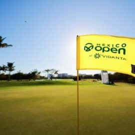Mexico Open 2023 Purse, Prize Money, & Payouts Up 5.5%, Winner’s Share Set At $1.386M