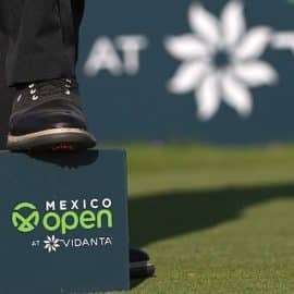 Mexico Open 2023: Tee Times, Field, Pairings, & Weather Forecast