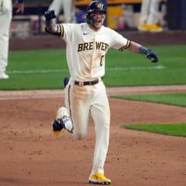 Milwaukee Brewers