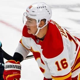 Nikita Zadorov