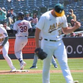 Oakland Coliseum