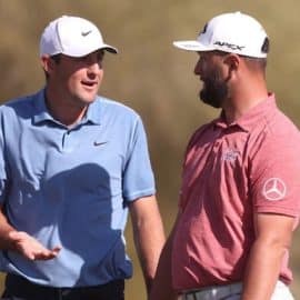 PGA Tour Prize Money 2023: Rahm, Scheffler Top Golf Earnings List