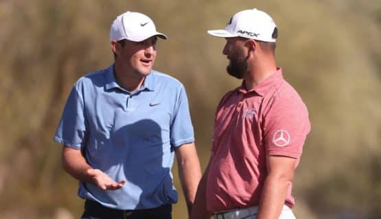 PGA Tour Prize Money 2023: Rahm, Scheffler Top Golf Earnings List