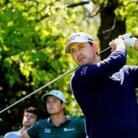 Patrick Cantlay