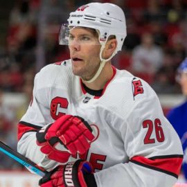 Paul Stastny