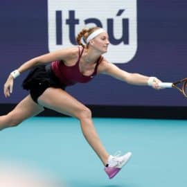 Petra Kvitova