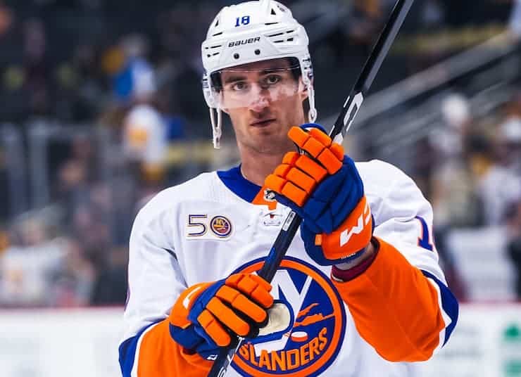 Pierre Engvall