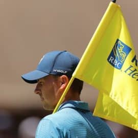 RBC Heritage 2023: Tee Times, Field, Featured Groups and Weather Forecast