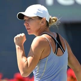 Simona Halep